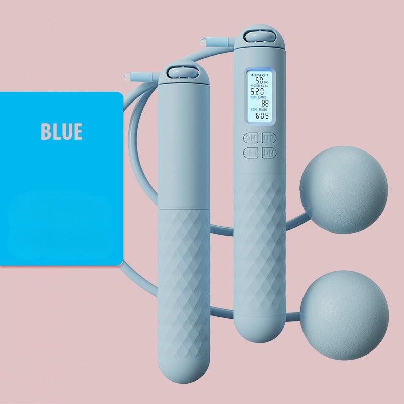 Deals-Skipping Rope with Counter (Gravity Ball with/without Rope)