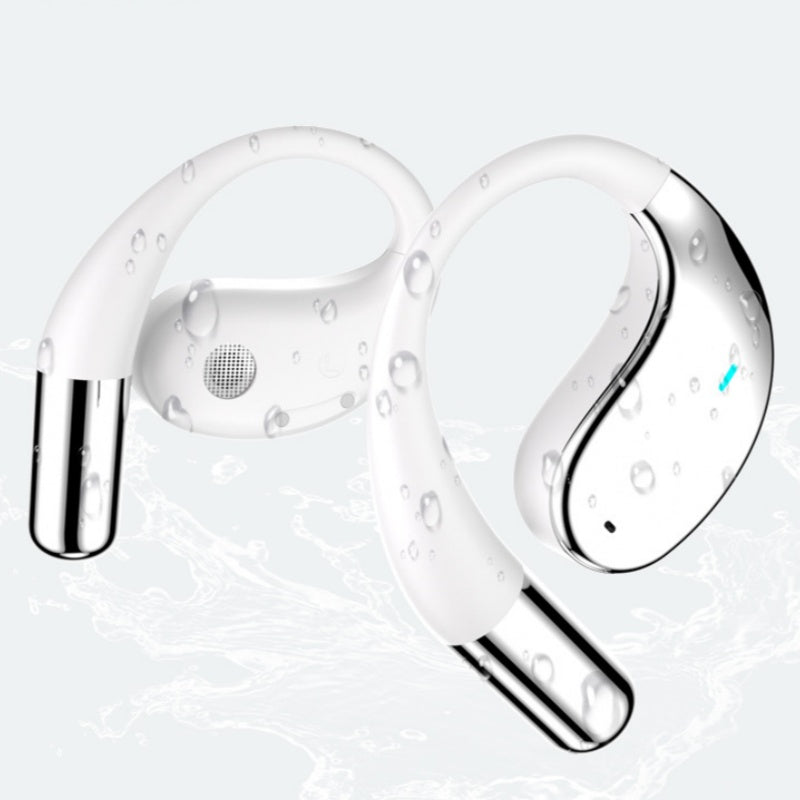 ⏳Time-limited Special⏰Wireless Open-Ear Earbuds with LED Display