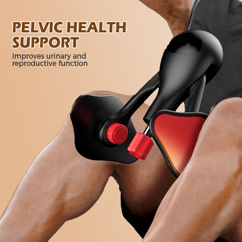 Deals-Adjustable Hip & Thigh Machine