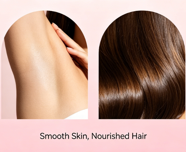 Hair Removal & Hair Care