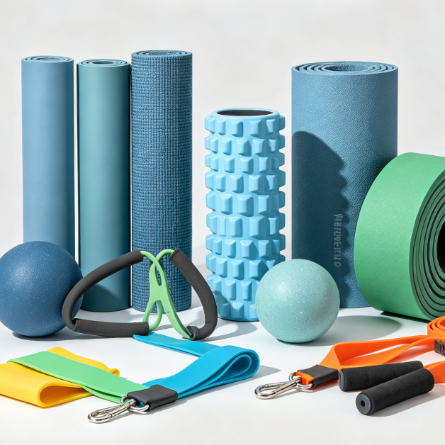 Workout & Recovery Tools