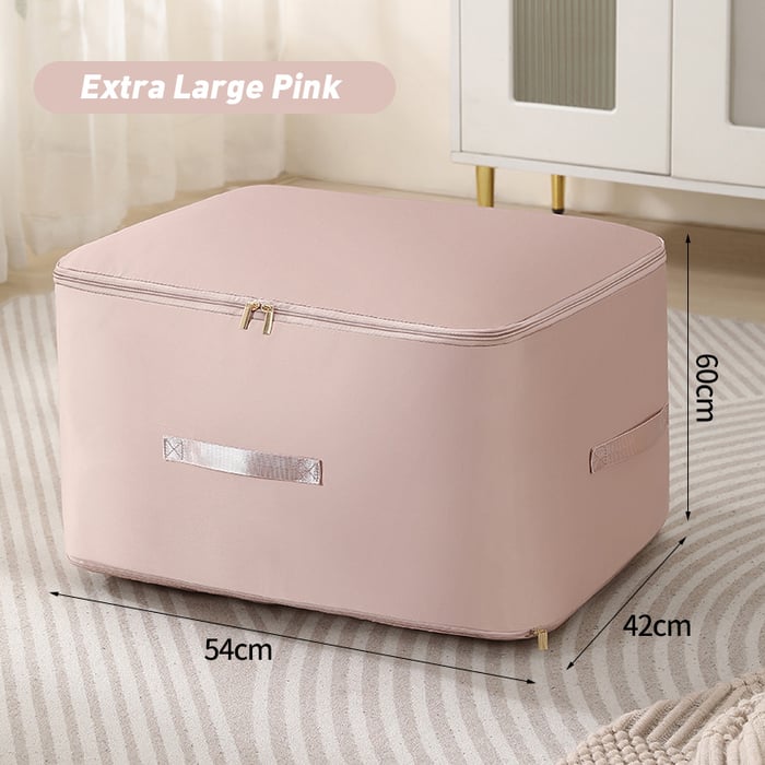 🌸Hot Sale 50% OFF🌸Ultra Space Saving Self Compression Organizer