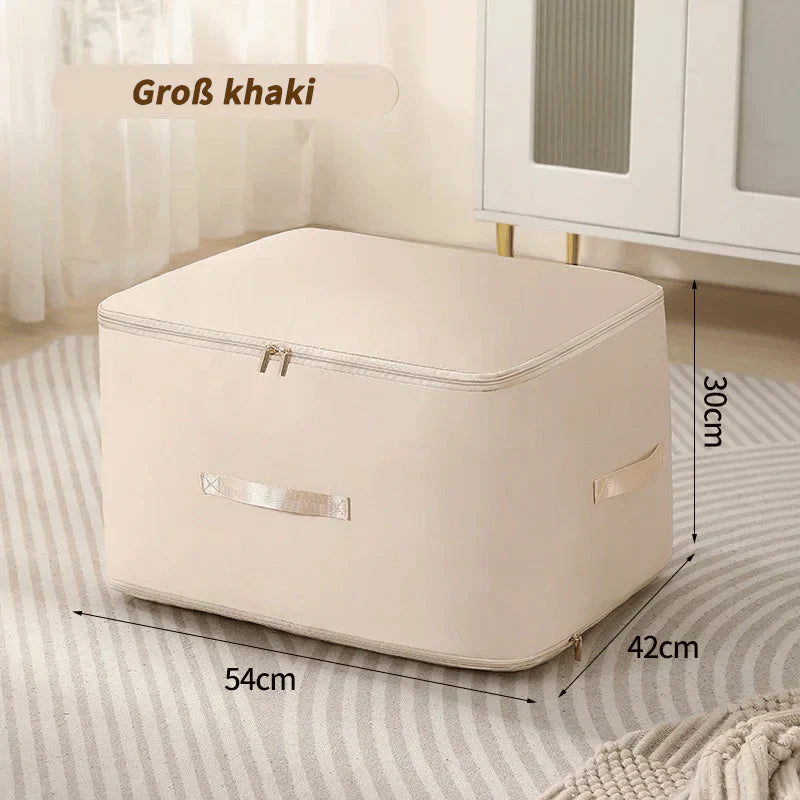 Dustproof and Moisture-proof Compression Storage Bag