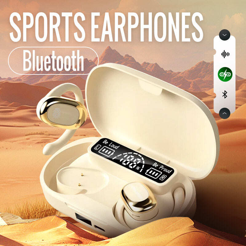 🔥Hot Sale 42% 0FF🔥Ultra Long Life Open Wireless Sports Bluetooth Headset