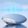 Non-In-Ear Pillow Speaker for Side Sleepers