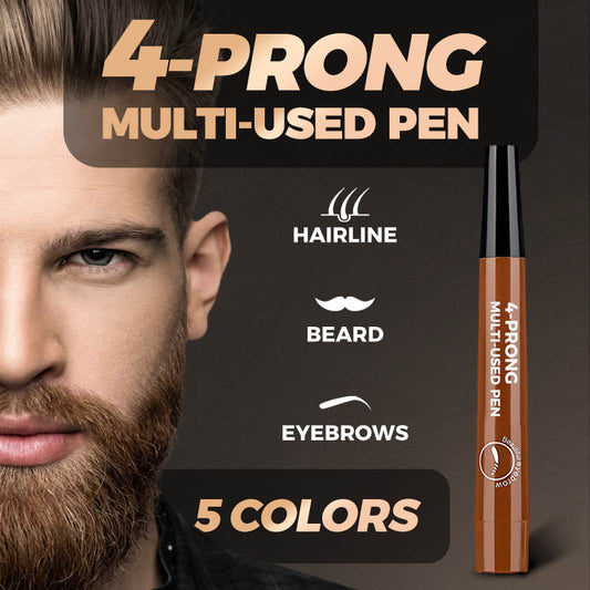 Revolutionary Eyebrow Pencil - ! Perfect Brows Made Easy!