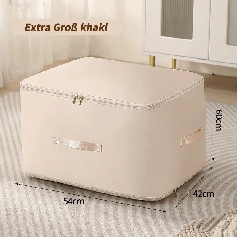 Dustproof and Moisture-proof Compression Storage Bag