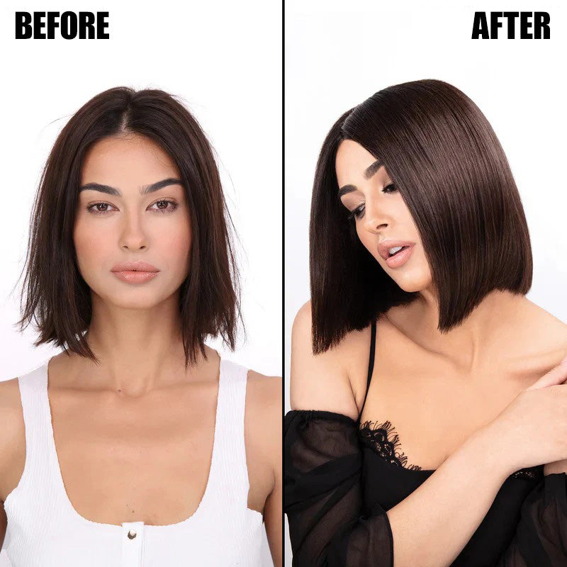 Dream Coat for Curly Hair – Frizz-Free Curls Made Easy