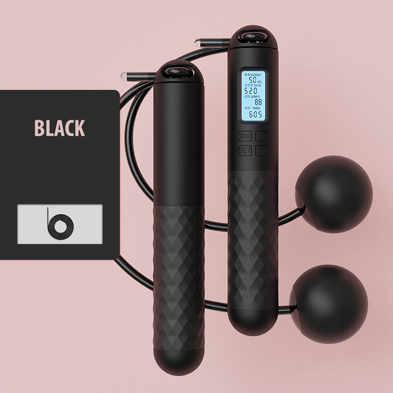 Deals-Skipping Rope with Counter (Gravity Ball with/without Rope)