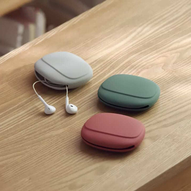 ?Portable Bag Charging Cable