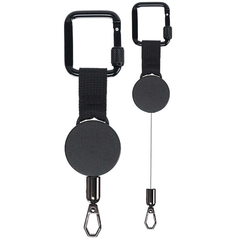 🔥Limited-time offer-Durable Anti-Theft Retractable Phone Tether