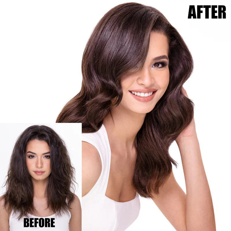 Dream Coat for Curly Hair – Frizz-Free Curls Made Easy