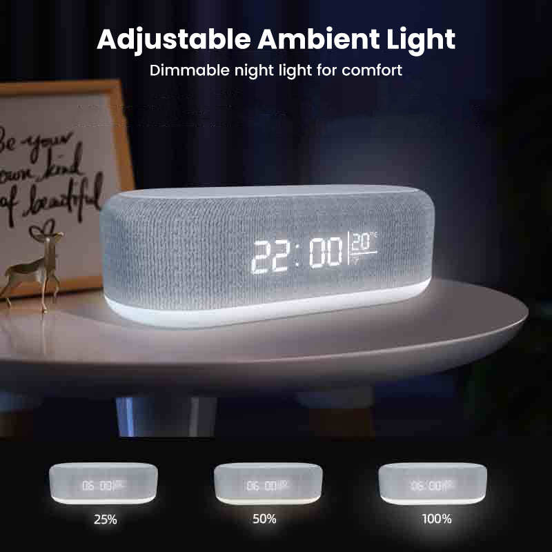🔥Limited-time offer-6-in-1 Wireless Charging Station