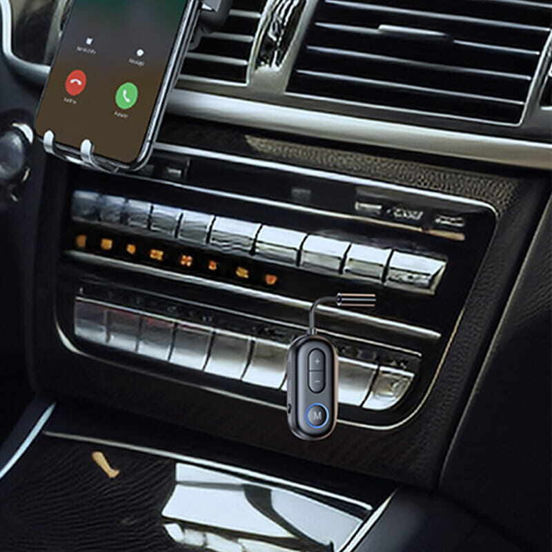 Wireless Bluetooth Receiver and Transmitter