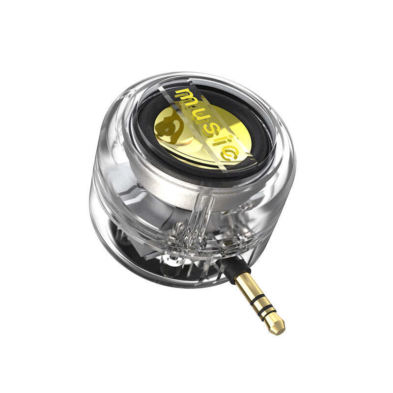 ⏳Time-limited Special 💥Portable Plug-In Mobile Phone Amplifier
