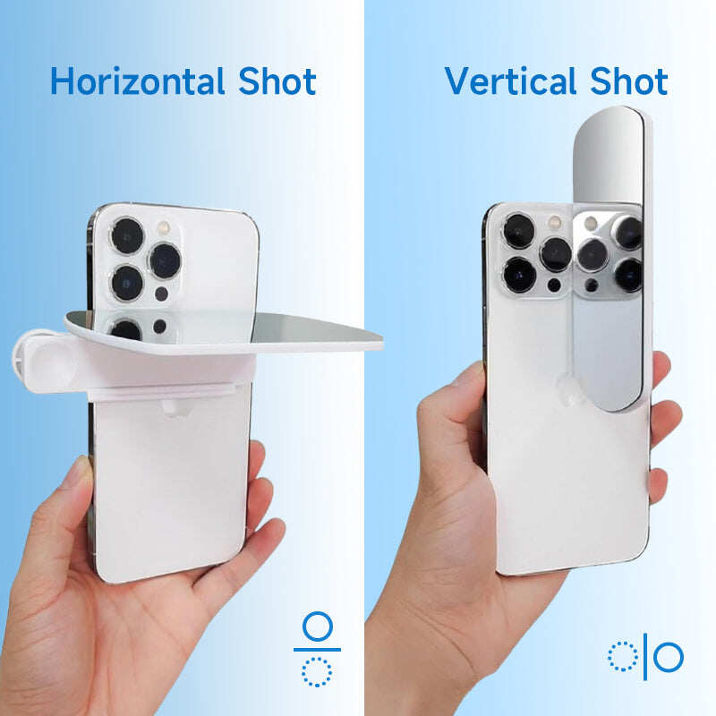 💜Mirror Effect Lens - Capture Stunning Reflections Instantly