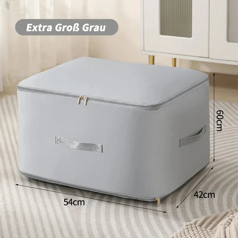 Dustproof and Moisture-proof Compression Storage Bag