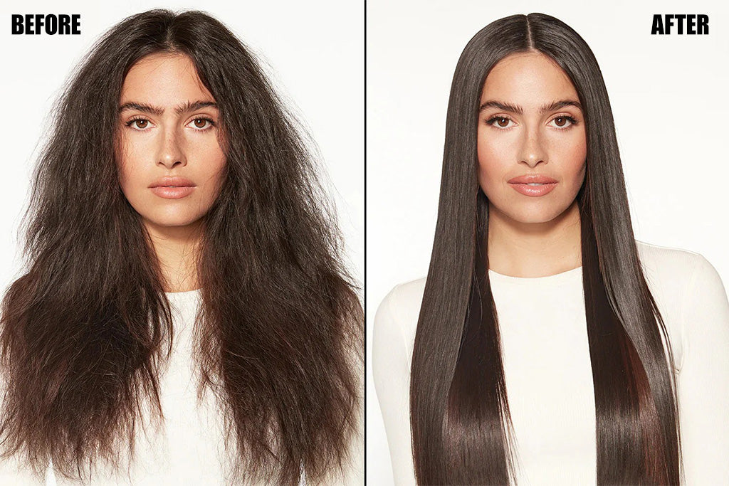 Dream Coat for Curly Hair – Frizz-Free Curls Made Easy