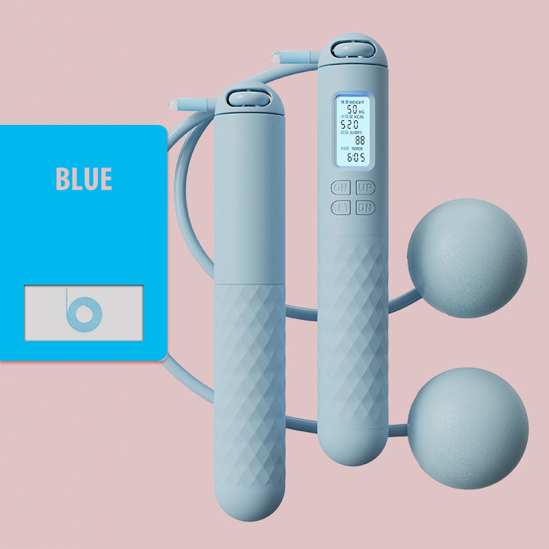 Deals-Skipping Rope with Counter (Gravity Ball with/without Rope)