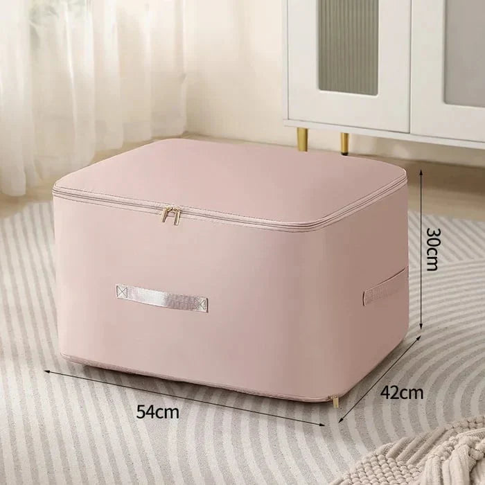 Dustproof and Moisture-proof Compression Storage Bag