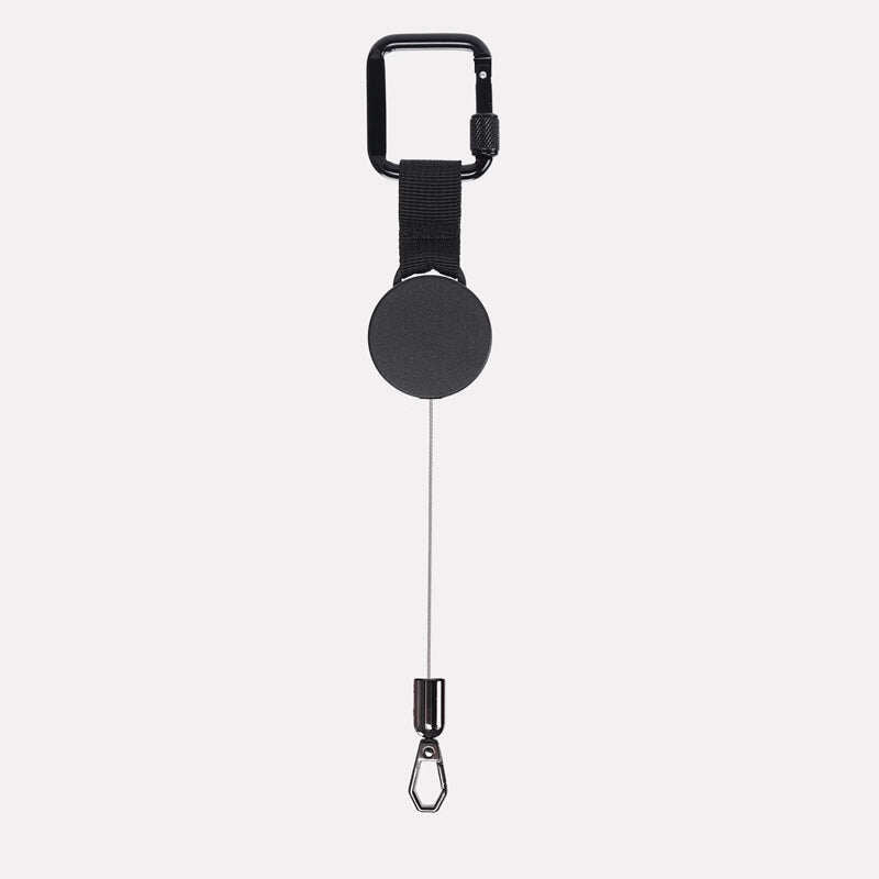 🔥Limited-time offer-Durable Anti-Theft Retractable Phone Tether