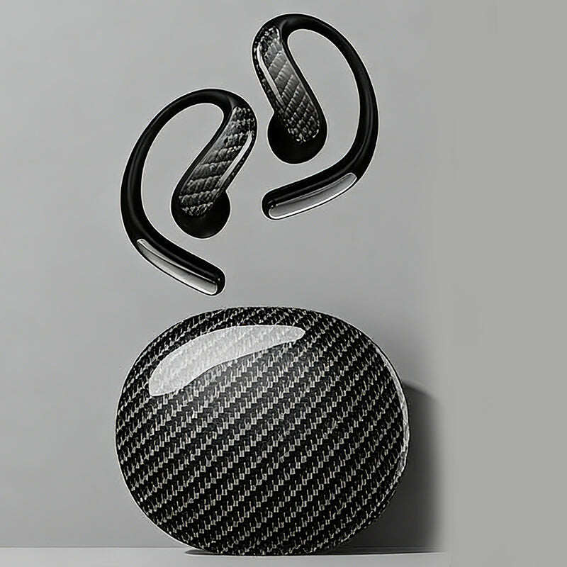 Ear-Hook Wireless Bluetooth  Earphones