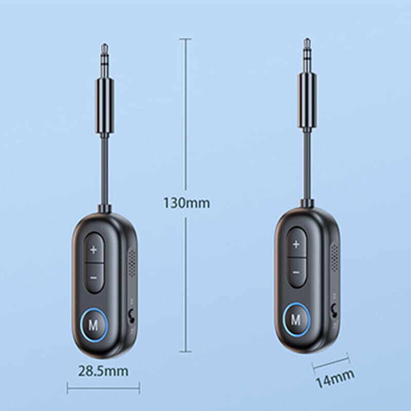 Wireless Bluetooth Receiver and Transmitter
