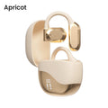 Wireless Open Ear Headphones with LED Display