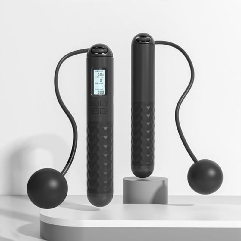 Deals-Skipping Rope with Counter (Gravity Ball with/without Rope)
