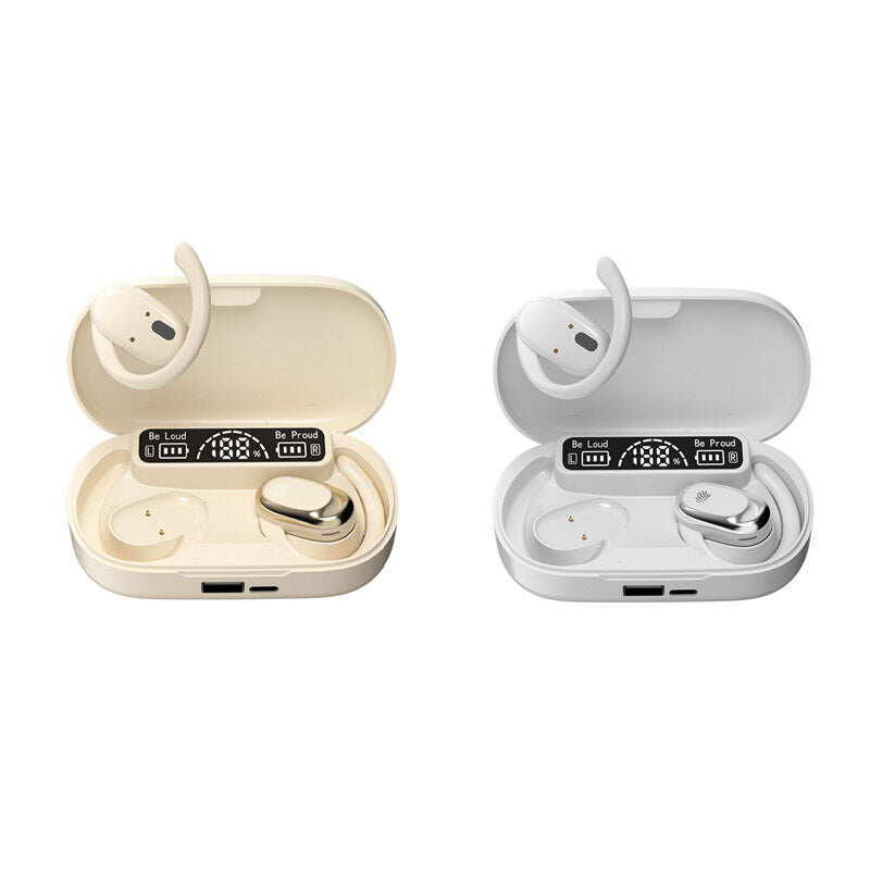 🔥Hot Sale 42% 0FF🔥Ultra Long Life Open Wireless Sports Bluetooth Headset