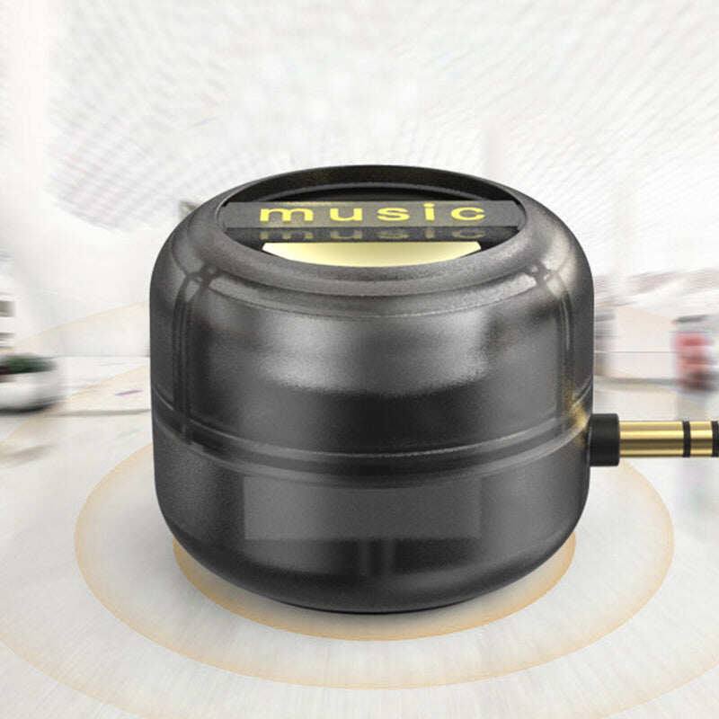 ⏳Time-limited Special 💥Portable Plug-In Mobile Phone Amplifier