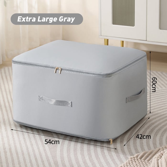 🌸Hot Sale 50% OFF🌸Ultra Space Saving Self Compression Organizer