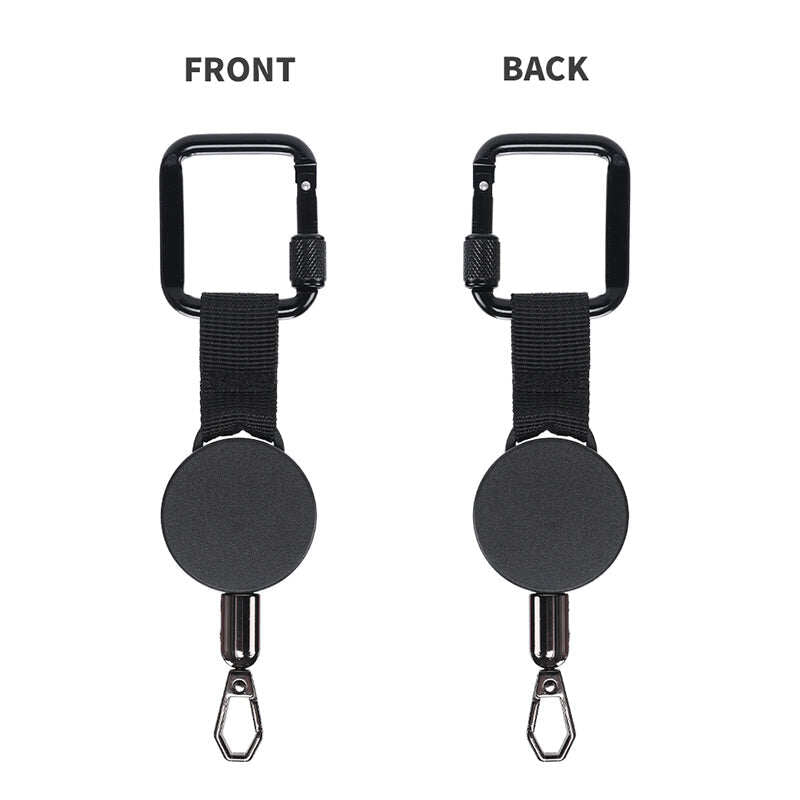 🔥Limited-time offer-Durable Anti-Theft Retractable Phone Tether