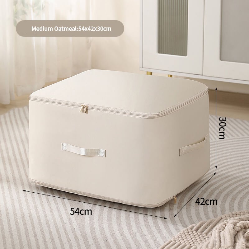 🌸Hot Sale 50% OFF🌸Ultra Space Saving Self Compression Organizer