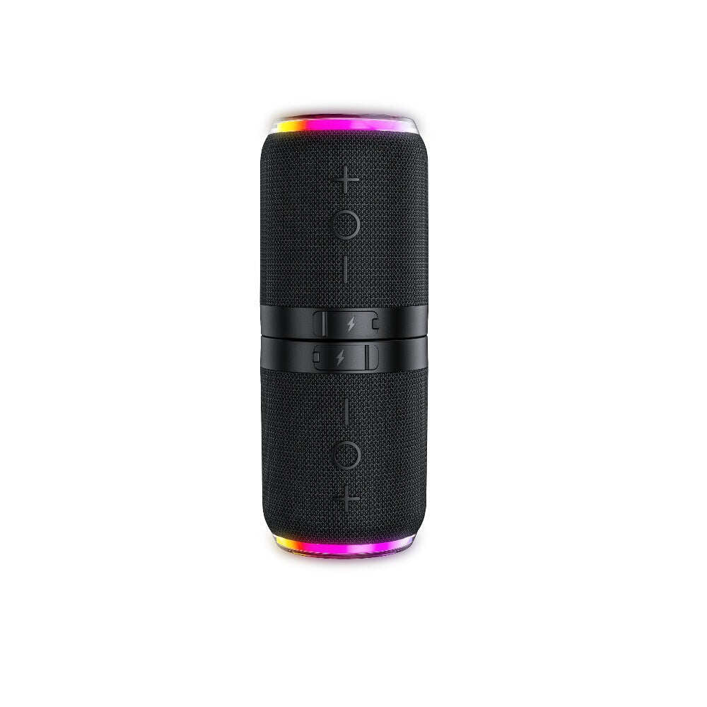🔥Hot Sale Deals-2-in-1 Portable Wireless Stereo Speaker