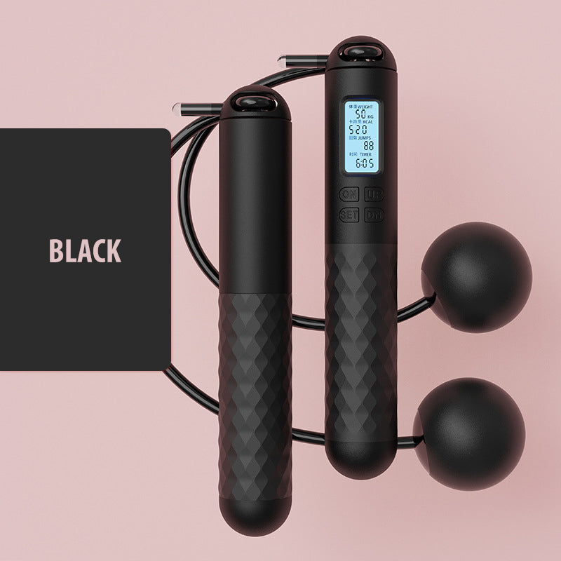 Deals-Skipping Rope with Counter (Gravity Ball with/without Rope)