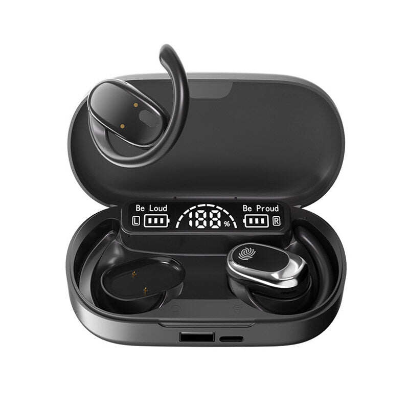 🔥Hot Sale 42% 0FF🔥Ultra Long Life Open Wireless Sports Bluetooth Headset