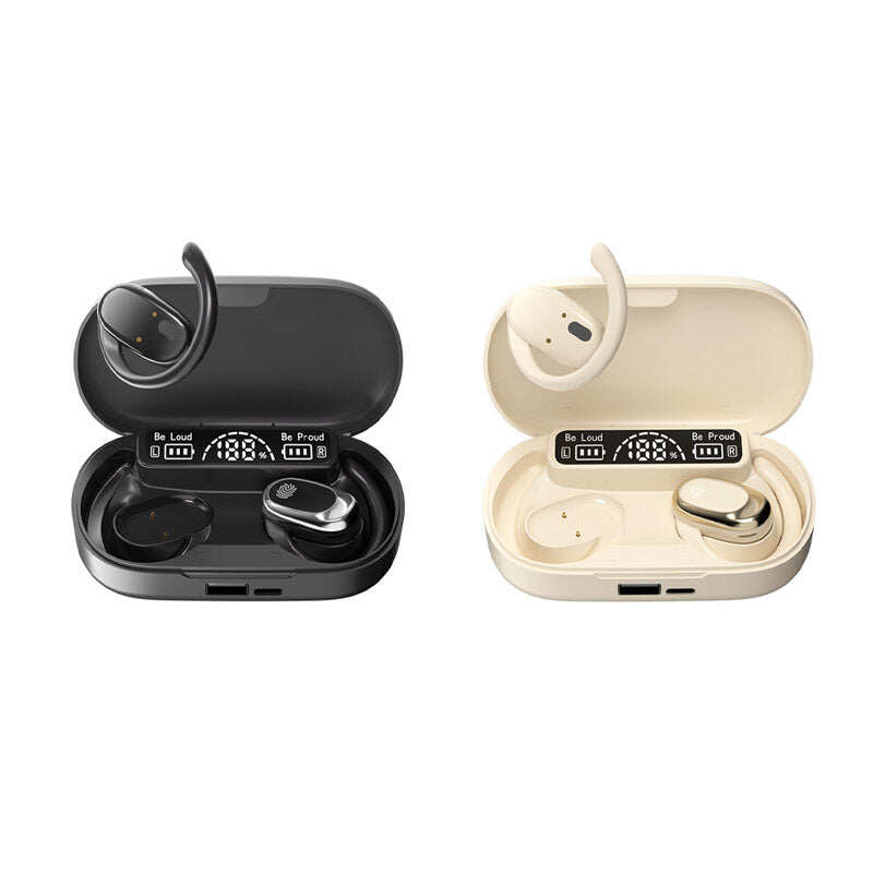 🔥Hot Sale 42% 0FF🔥Ultra Long Life Open Wireless Sports Bluetooth Headset