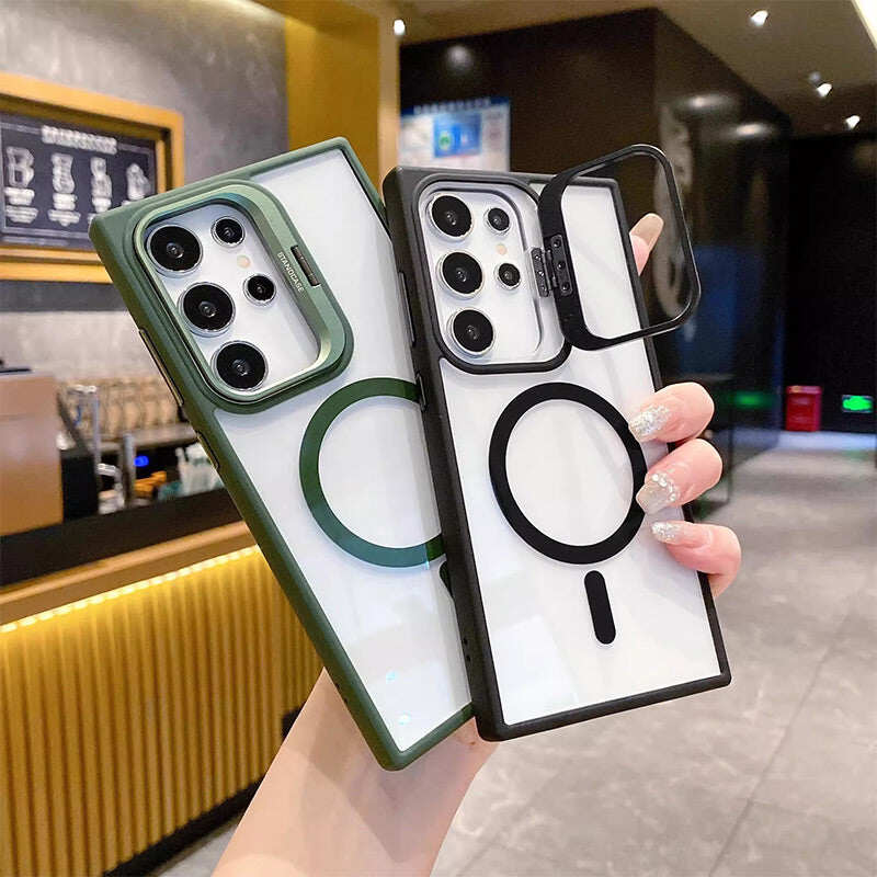 🔥Limited time 50% off🔥Magnetic Phone Case for Galaxy S23/S24