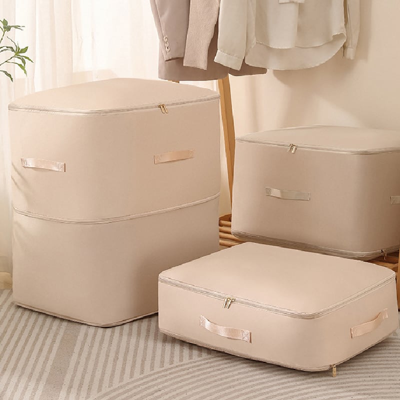 🌸Hot Sale 50% OFF🌸Ultra Space Saving Self Compression Organizer
