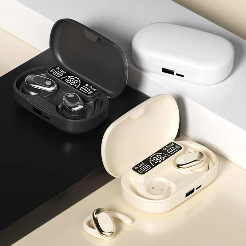 🔥Hot Sale 42% 0FF🔥Ultra Long Life Open Wireless Sports Bluetooth Headset