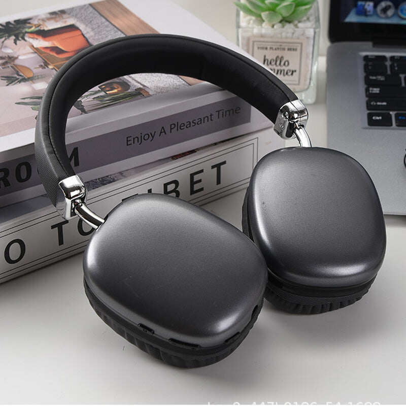 🎧 50% OFF NOW! 📱 Wireless Bluetooth Headphones – Deep Bass, 20H Playtime & Comfortable Fit 🔋