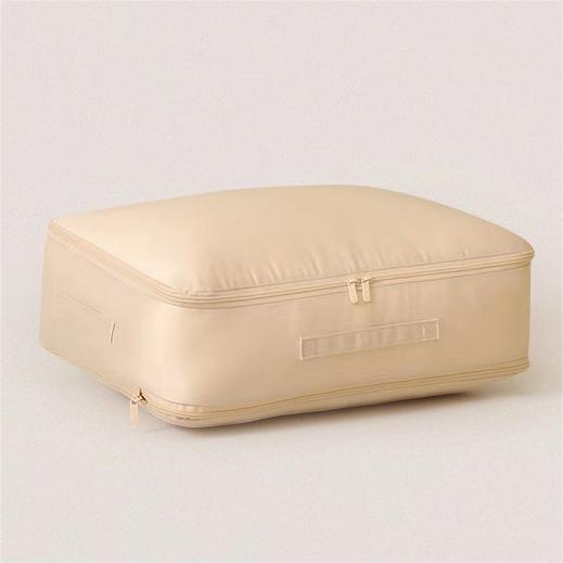🌸Hot Sale 50% OFF🌸Ultra Space Saving Self Compression Organizer