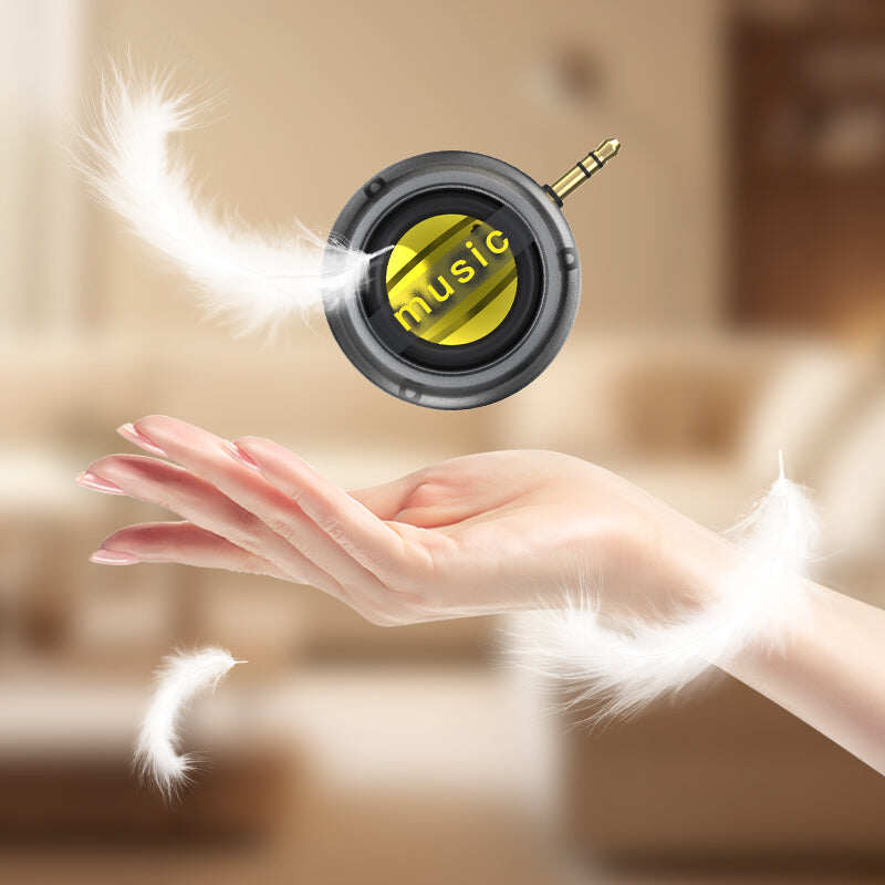 ⏳Time-limited Special 💥Portable Plug-In Mobile Phone Amplifier