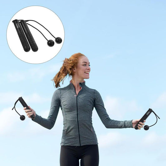 Deals-Skipping Rope with Counter (Gravity Ball with/without Rope)