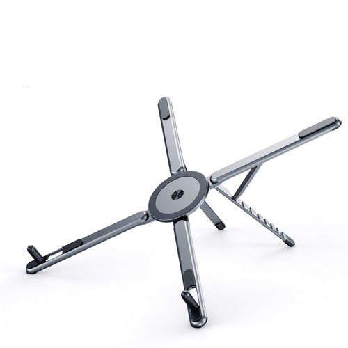 4-in-1 Multifunctional Magnetic Device Stand