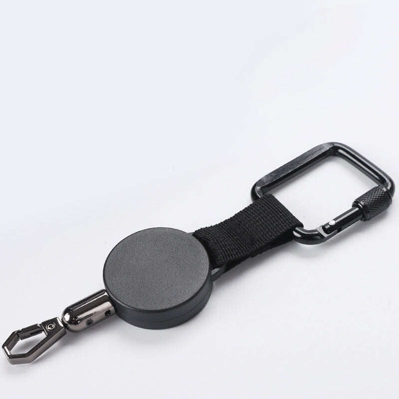 🔥Limited-time offer-Durable Anti-Theft Retractable Phone Tether