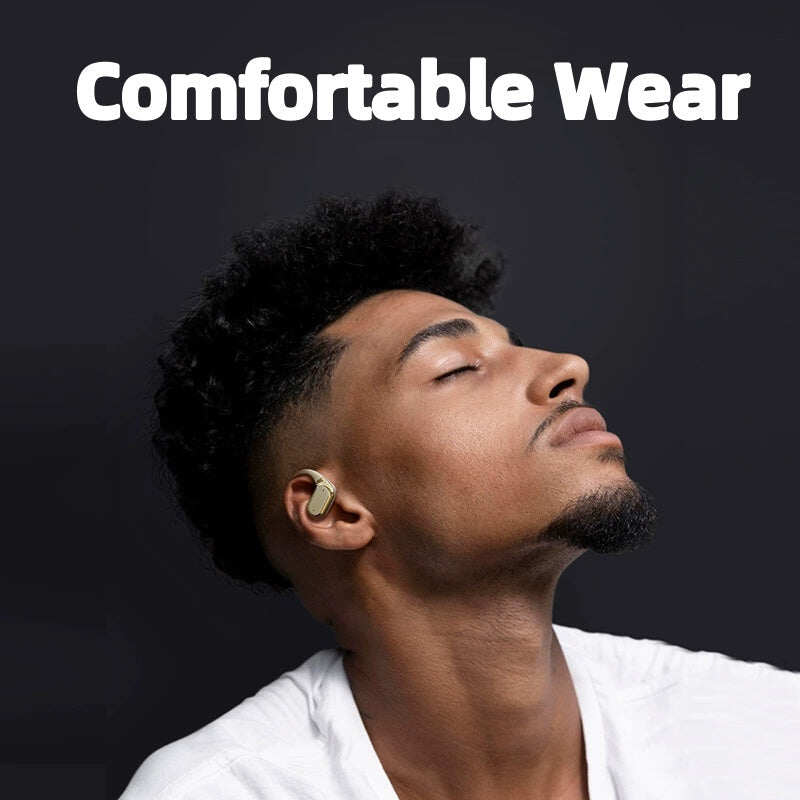 🔥Last Day Promotion 49% OFF-🎁The best gift of all-AI Translation Wireless OWS Bluetooth5.4 Earphones (Fit iOS & Android)🎁