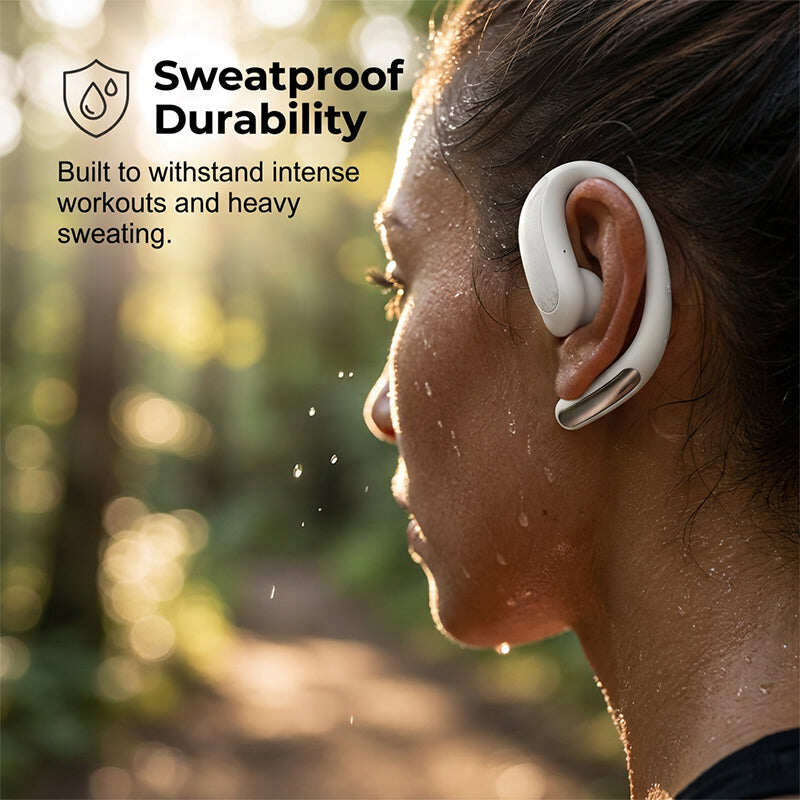 Ear-Hook Wireless Bluetooth  Earphones