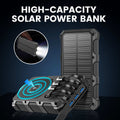 🔥【Best Seller】🔥Recharge your adventure with clean, safe energy: travel light, arrive ready! ☀️🔋